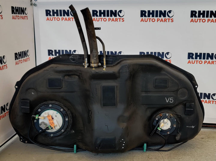 2014 -
  2021
  Subaru
  WRX
  Premium
  Fuel Tank
  2921005880