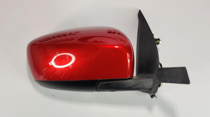 2019 Suzuki Swift - Right Door Mirror PN: 52R2R000