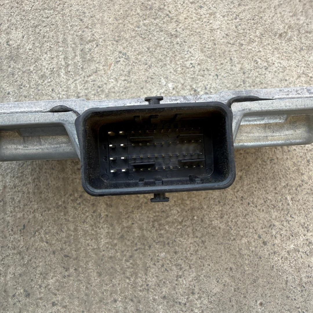 2015-2025 Nissan Navara - Transmission Control Module PN: EMU10060NA1