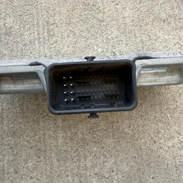 2015-2025 Nissan Navara - Transmission Control Module PN: EMU10060NA1