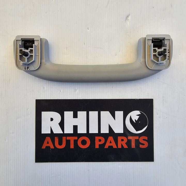 2022 Isuzu MU-X - Left Front Grab Handle
