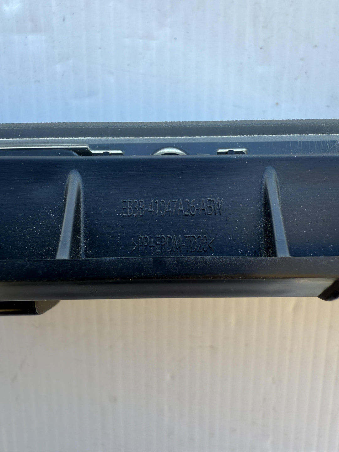2015-2022 Ford Ranger PXII - Heads Up Display PN: EB3B41047A26ABW