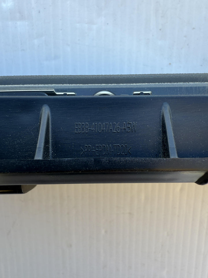 2015-2022 Ford Ranger PXII - Heads Up Display PN: EB3B41047A26ABW