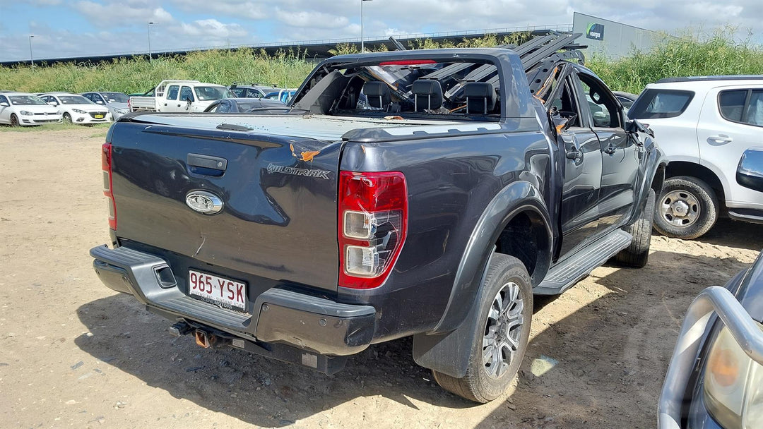 2011 -
  2019
  Ford
  Ranger
  Wildtrak
  Transmission Control Module
  JB3P12B565BB