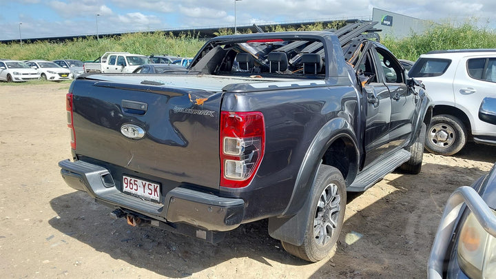2018 -
  2019
  Ford
  Ranger
  Wildtrak
  Fuel Filter Housing