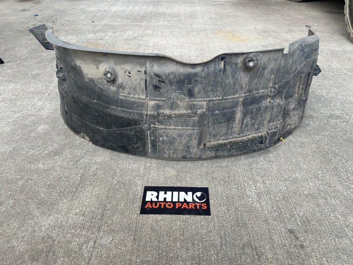 2011 -
  2020
  Mazda
  BT-50
  
  Left Front Guard Liner
  AV792H6A53AC
