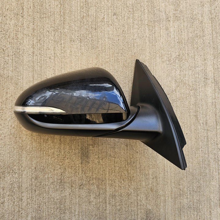 2023 Hyundai i30 - Right Door Mirror