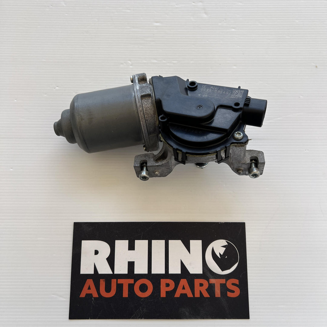 2012 -
  2021
  Mitsubishi
  Outlander
  Black Edition
  Wiper Motor
  1593005620