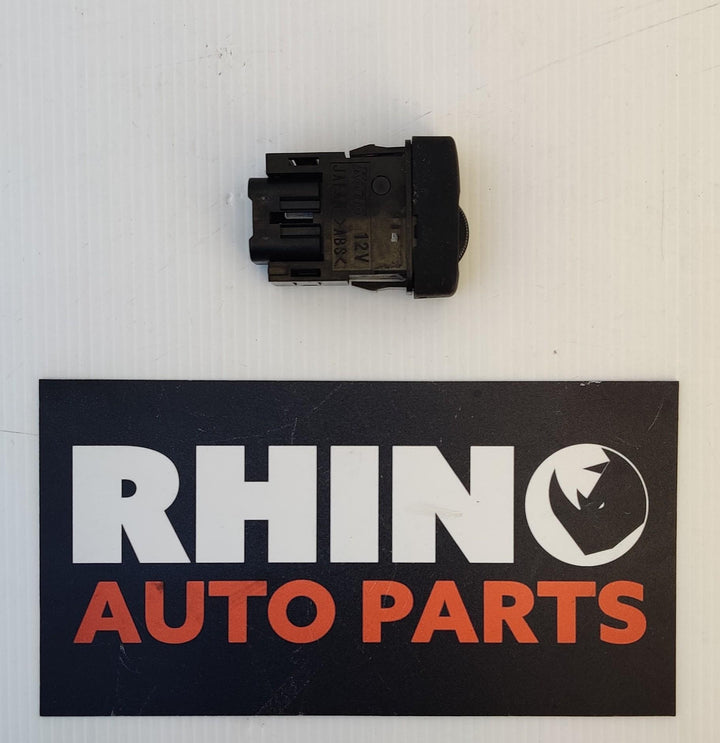 2007 IS GSE20R - Headlight Angle Switch