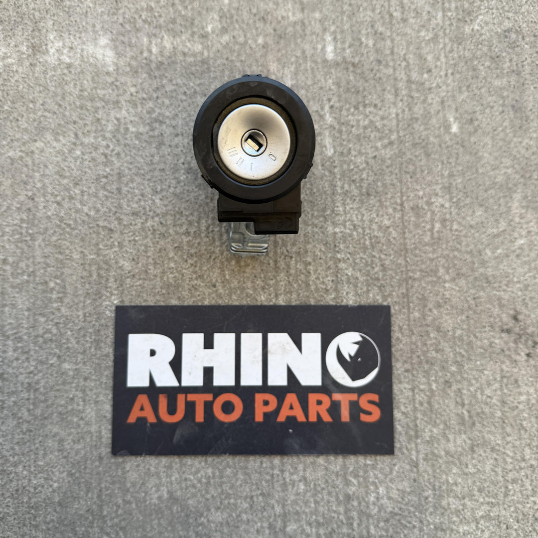 2023 Ford Ranger - Ignition Barrel PN: MB3C3F880AB