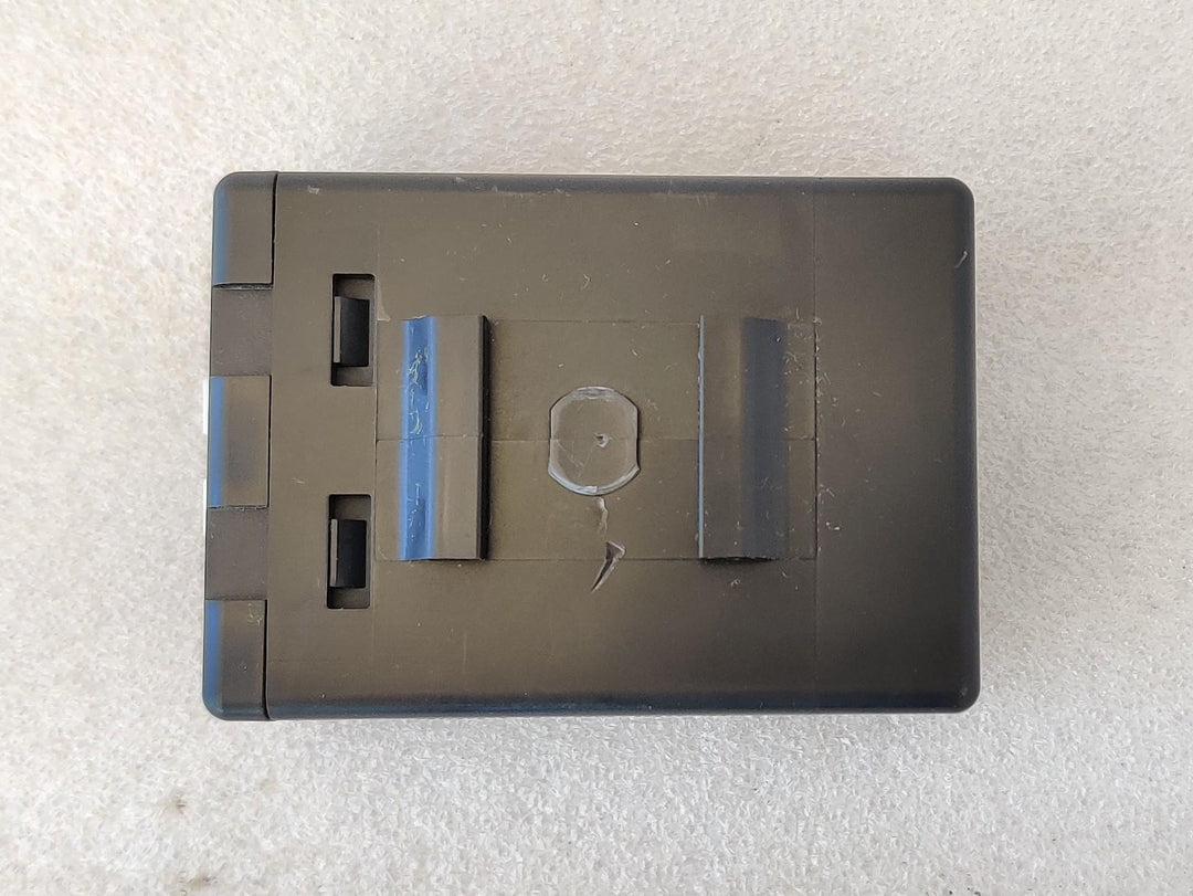 2016 -
  2021
  Nissan
  Navara
  
  Transfer Case Module