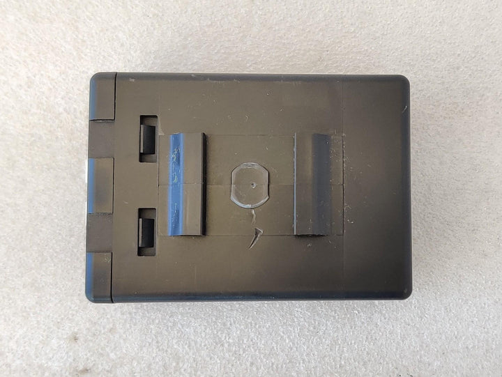 2016 -
  2021
  Nissan
  Navara
  
  Transfer Case Module