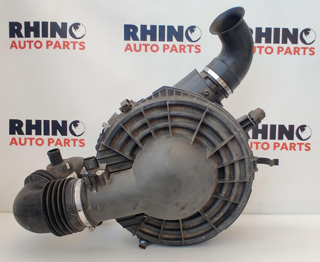 2011 -
  2018
  Ford
  Ranger
  XLT
  Air Cleaner/Box
  EB3G9600DC