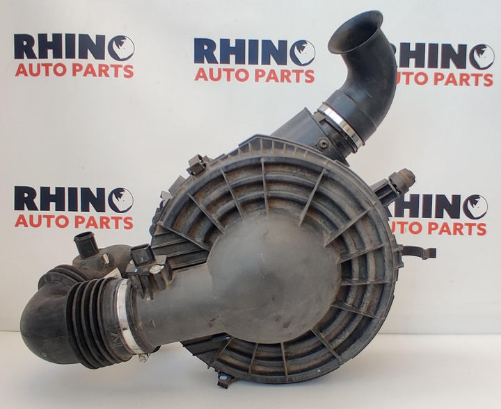 2011 -
  2018
  Ford
  Ranger
  XLT
  Air Cleaner/Box
  EB3G9600DC