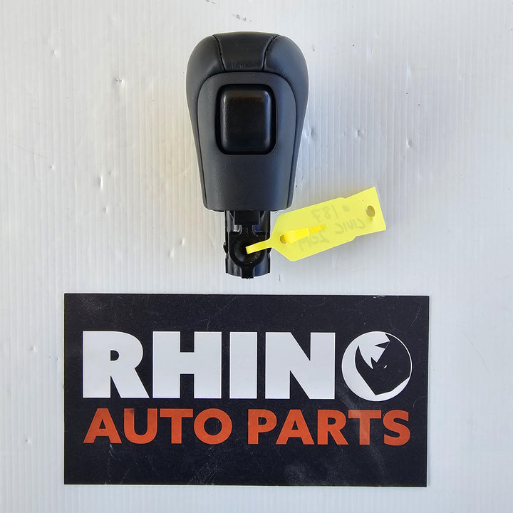 2016 -
  2021
  Honda
  Civic
  VTiLX
  Shifter Knob