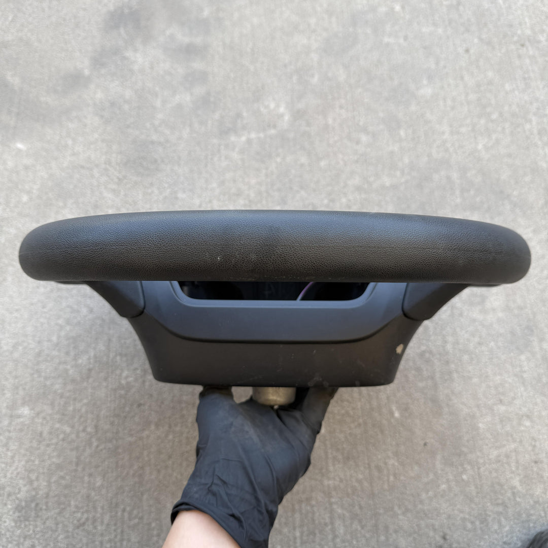 2023 Ford Ranger - Steering Wheel PN: N1WB3600JE3ZHE