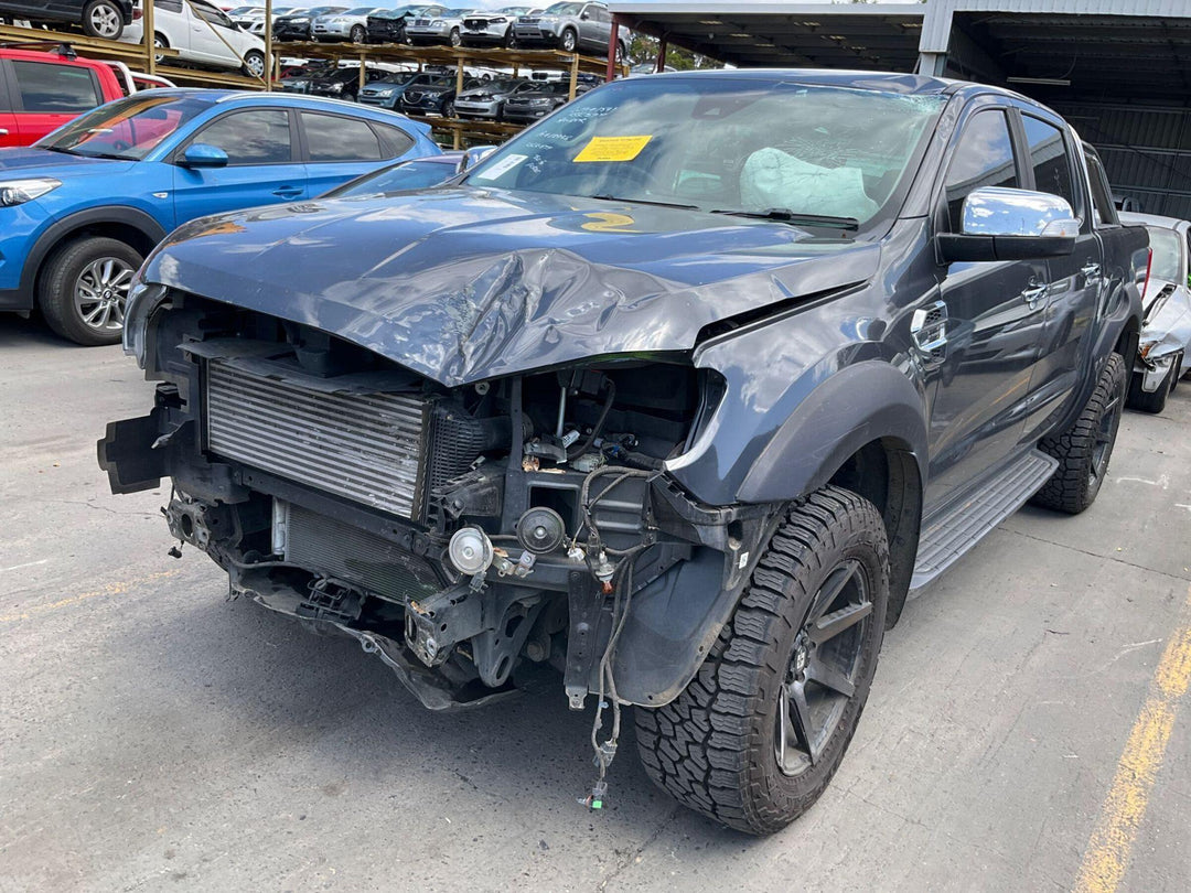2019 Ford Ranger PX3 - Brake Booster PN: EB3C2B195JB