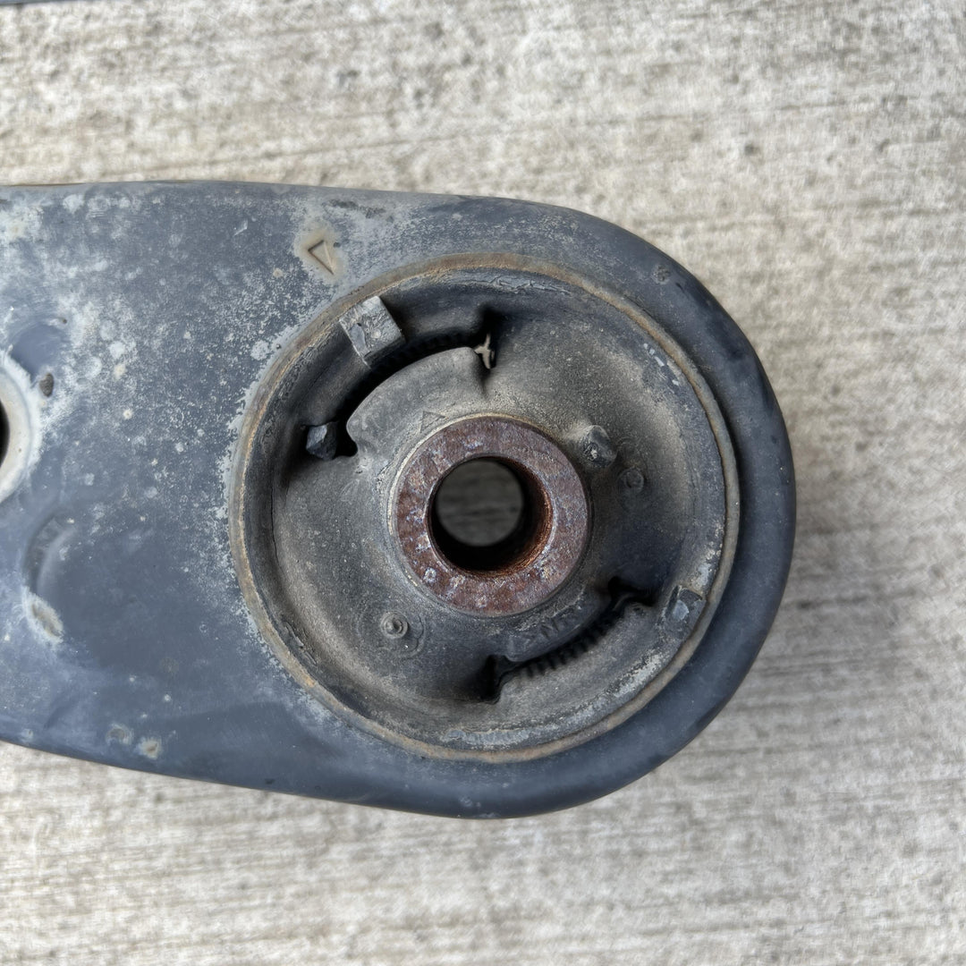 2007 -
  2013
  Toyota
  Corolla
  
  Right Front Lower Control Arm