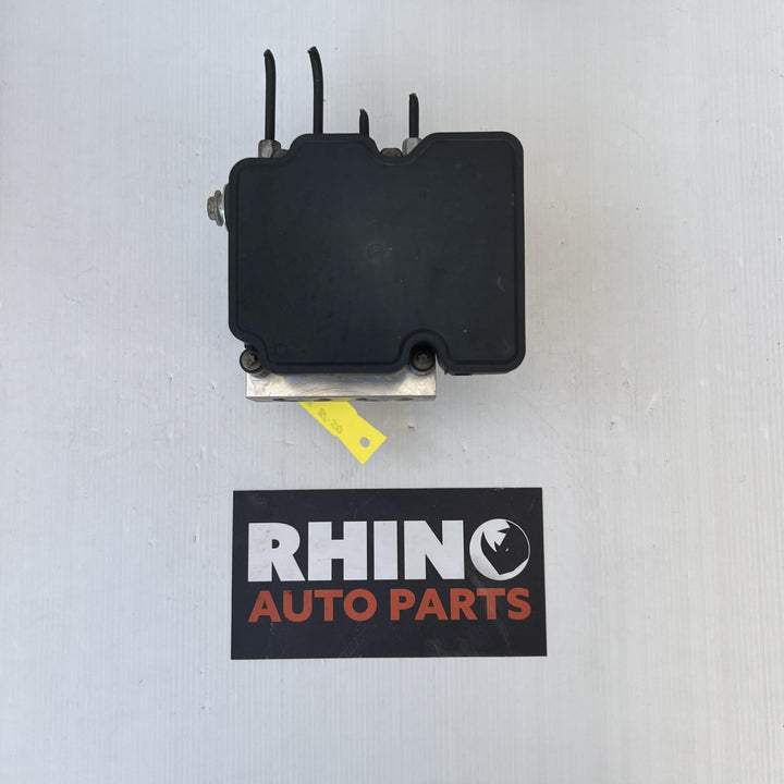 2015 -
  2020
  Mazda
  BT-50
  
  ABS Pump/Modulator
  AB312C405AG