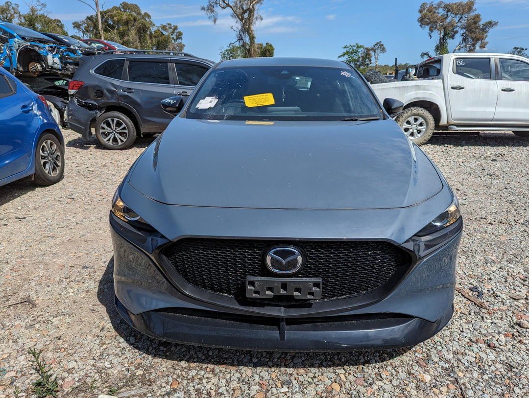 2019, Mazda, 3, G25 EVOLVE, BP