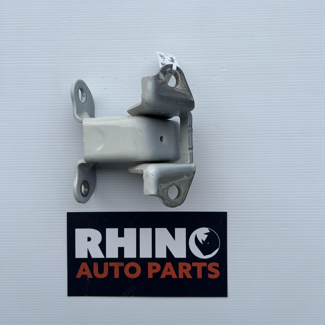 2021 Toyota Hiace VI H300 GDH300 - Left Front Door Bottom Hinge