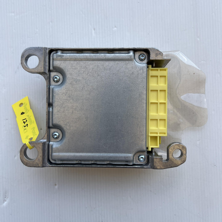 2007 -
  2013
  Toyota
  Corolla
  
  Airbag Module
  8917002650