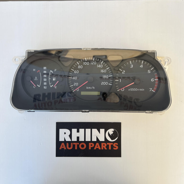 2000 Toyota Land Cruiser Prado - Instrument Cluster