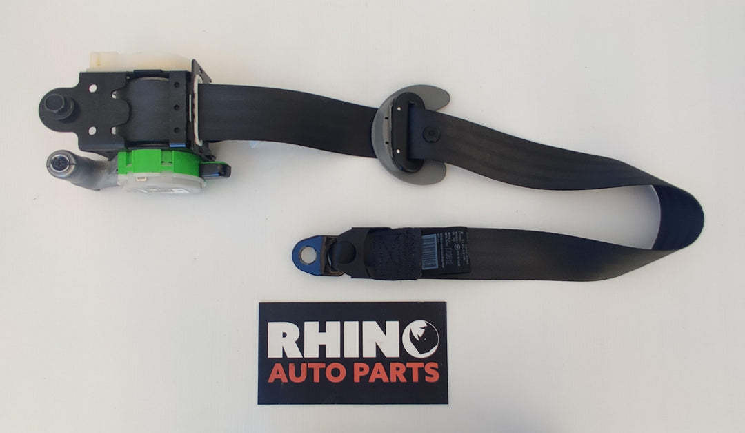 2017 Hyundai Accent RB - Right Front Seat Belt