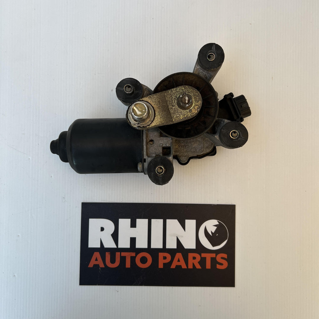 2000 Toyota Land Cruiser Prado - Wiper Motor