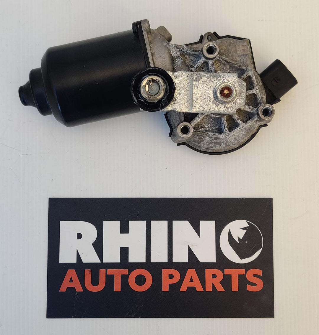 2017 Hyundai Accent RB - Wiper Motor PN: 981101R900