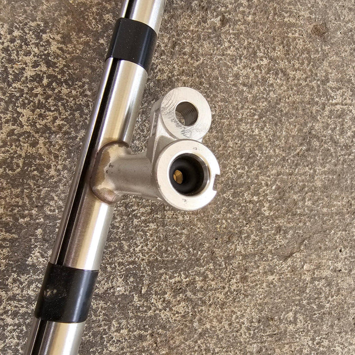 2023 Mazda 3 - Fuel Rail Pressure Sensor PN: PYMM13150