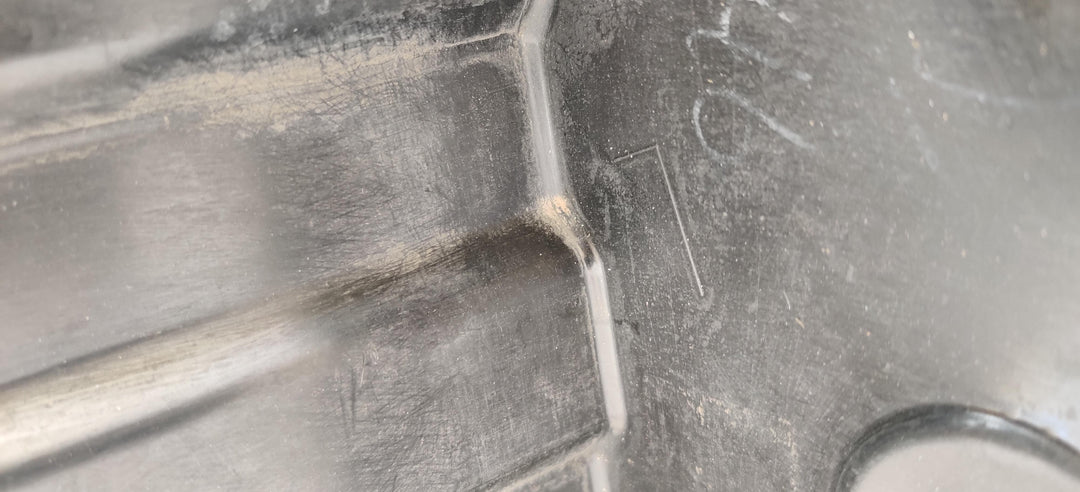 2019 Honda Civic - Left Front Guard Liner