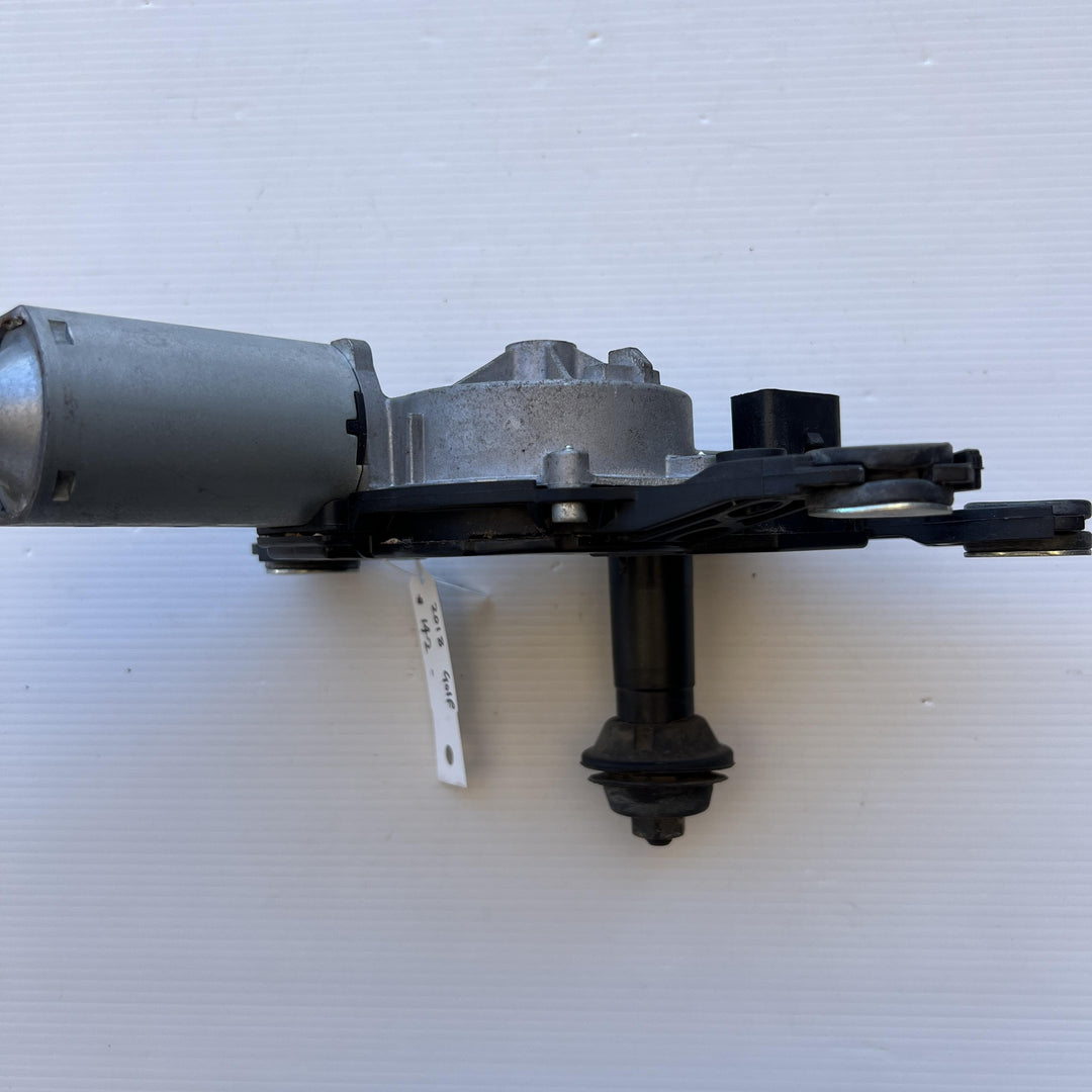 2018 Volkswagen Golf - Rear Wiper Motor PN: 5G0955711C