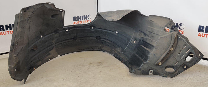 2019 Honda Civic - Left Front Guard Liner