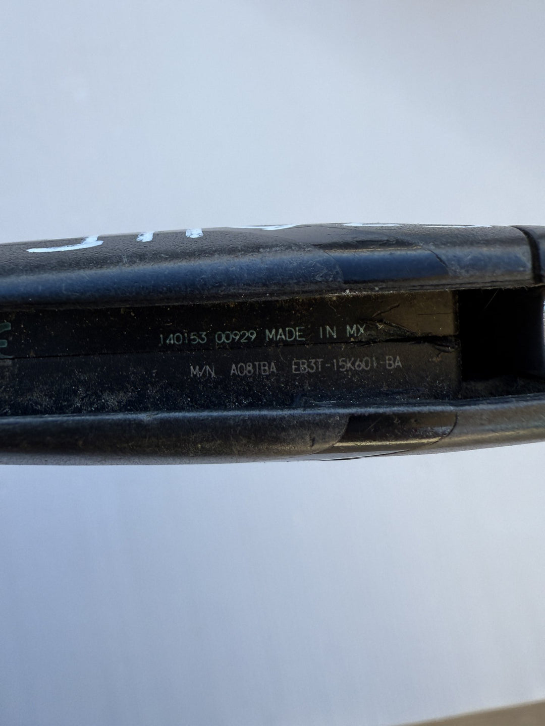 2011-2022 Ford Ranger XLT Key Remote EB3T15K601BA