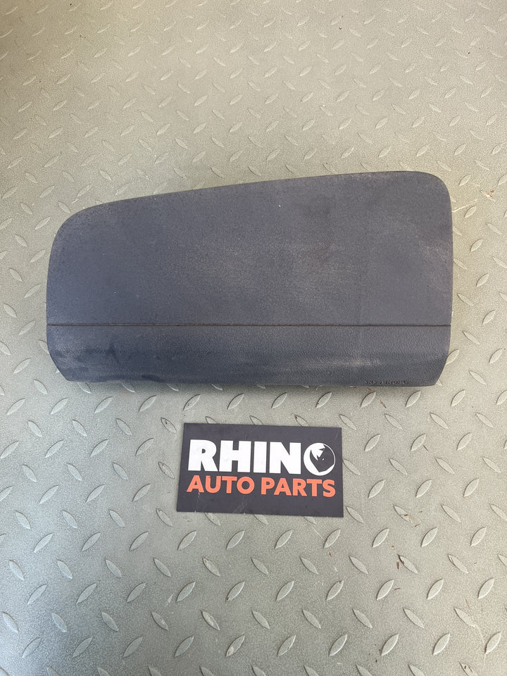 Mar 2014 to Apr 2019- Toyota Hiace TRH KDH- Left Airbag- Dash