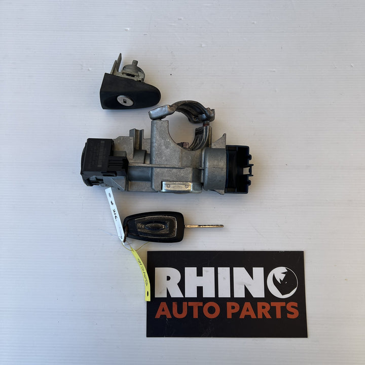 2011-2015 Ford Ranger Ignition With Key AB3915607AA