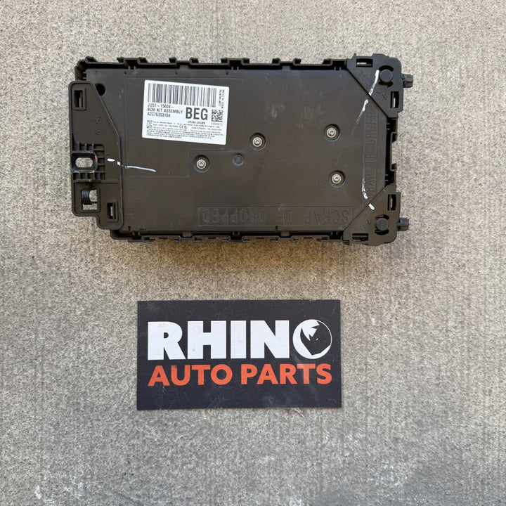 2019 Ford Ranger - Body Control Module PN: JU5T15604BEG