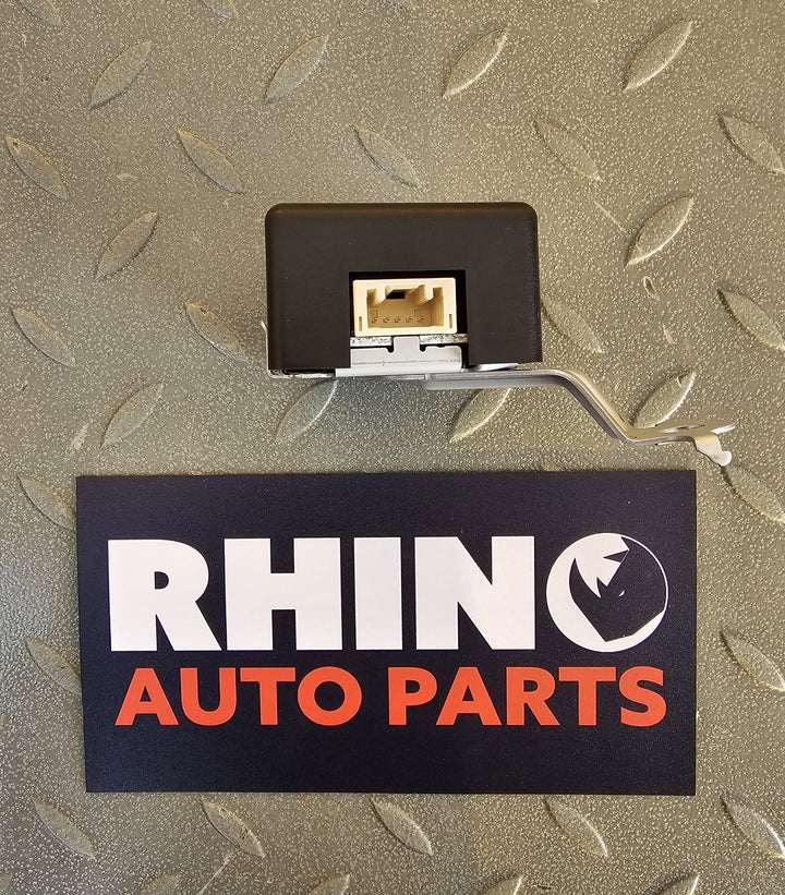 2017 Toyota C-HR X50 Koba 1.2 Petrol Automatic CVT - Door Control Module 8974010020