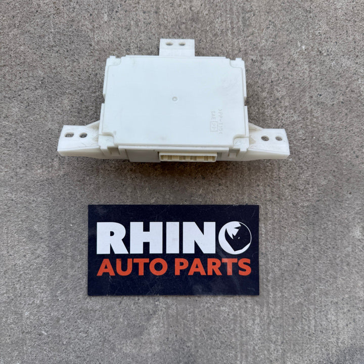 2017 Nissan Navara - AC Module PN: 277604JA1A