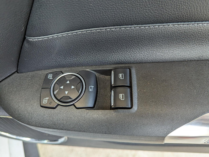 2016 Ford Mustang GT - Master Power Window Switch PN: GR3B14A563AH3ZHE