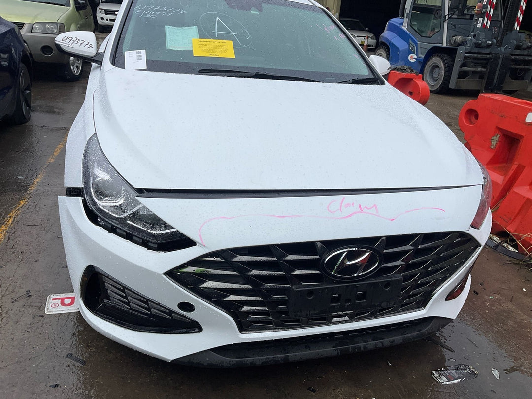 2021 Hyundai i30 PD  2 Petrol Automatic - Trans/Gearbox