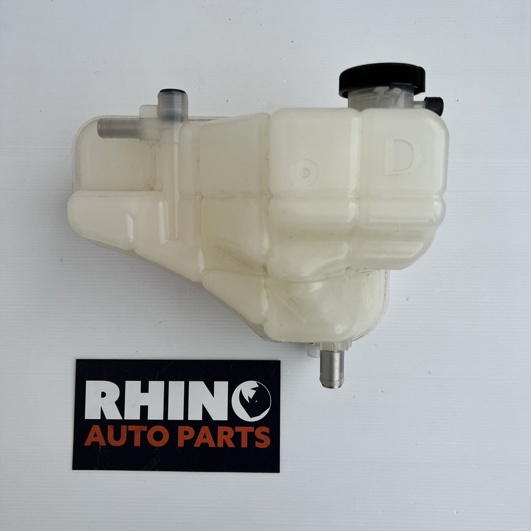 2019 Toyota Hiace LWB Overflow Bottle