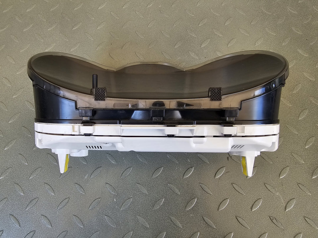 2011 Toyota RAV4 ACA38R CV  Petrol Automatic - Instrument Cluster