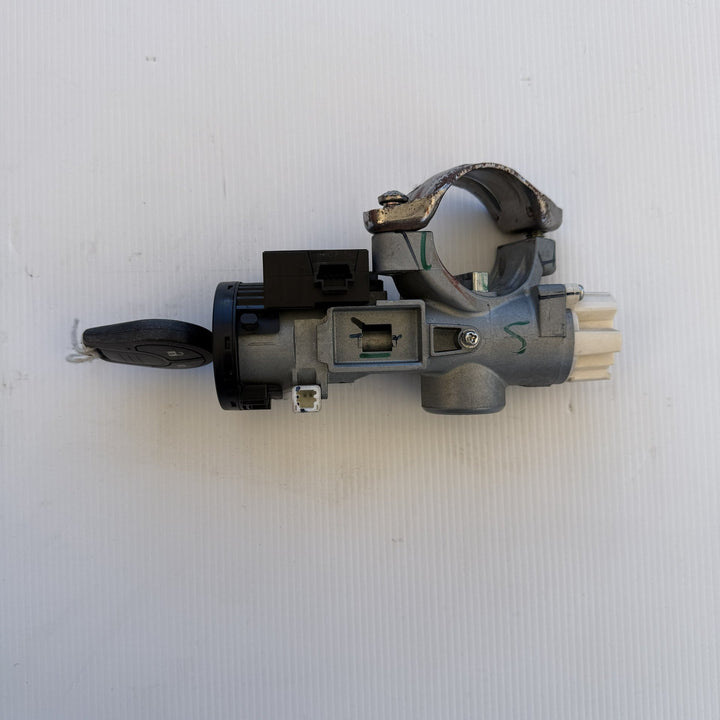 2020 Nissan Navara - Engine ECU - Security Set PN: 237104JA9E WC1G0079B952B