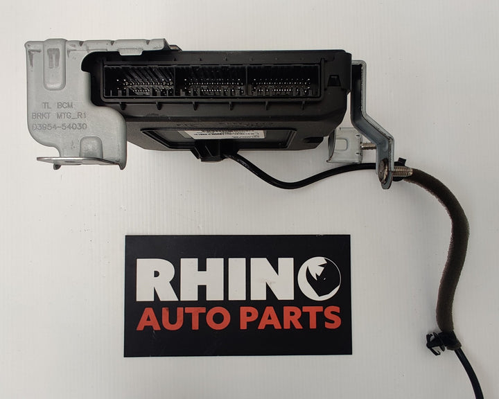 2018 Kia Sportage QL - Body Control Module PN: 954A0D9860