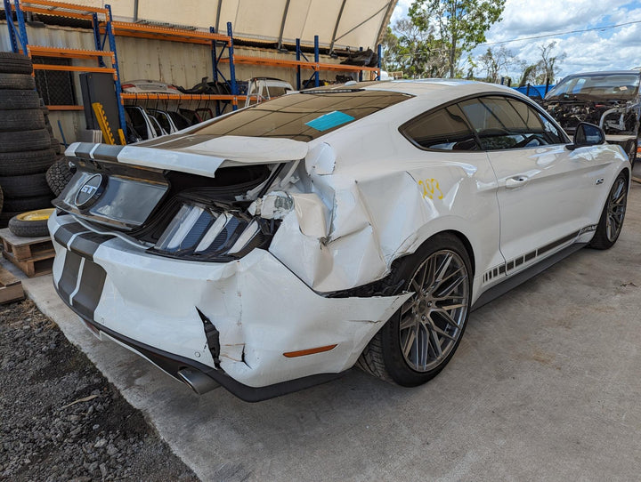 2016 Ford Mustang GT - Antenna PN: HR3T19C175AA54WF