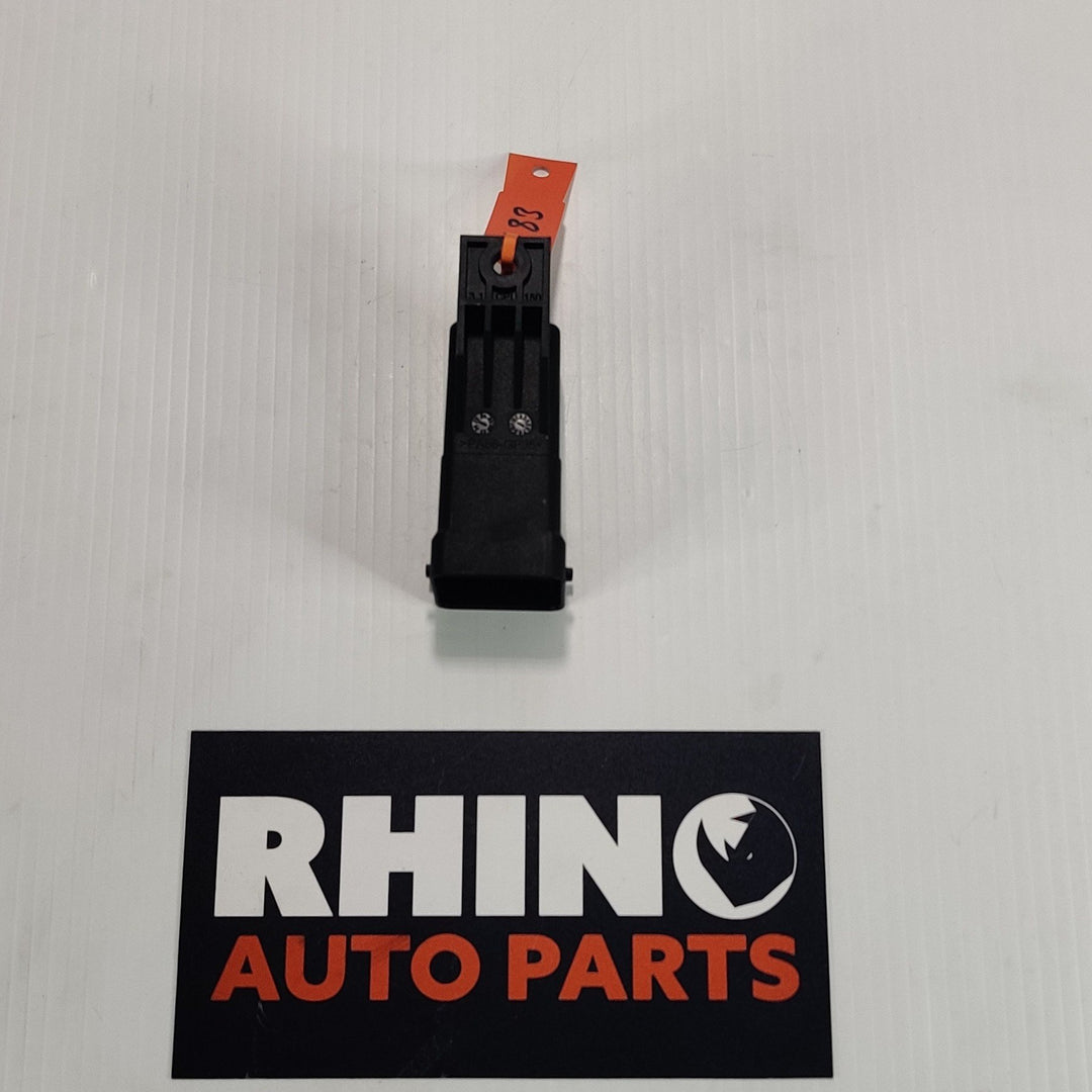 2020-2025 Mazda BT-50 TF Glow Plug Relay 8981764740