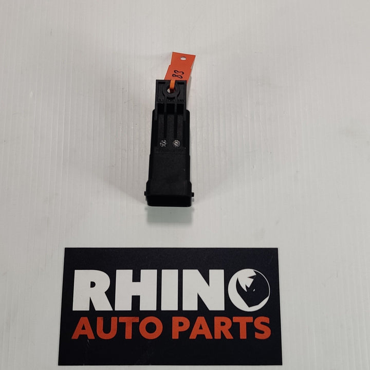 2020-2025 Mazda BT-50 TF Glow Plug Relay 8981764740