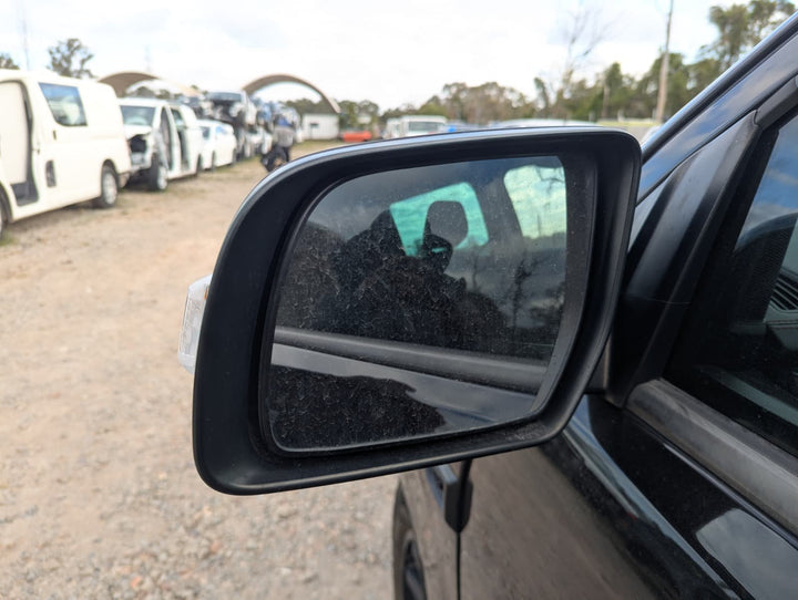 2015-2022 Ford Ranger Airbag Kit